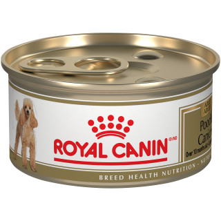 Poodle Loaf In Sauce Dog Food